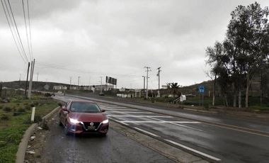 Se vende terreno de 10,000 m2 en La Presa, Tijuana