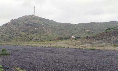 Se vende terreno de 10,000 m2 en La Presa, Tijuana