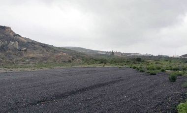Se vende terreno de 10,000 m2 en La Presa, Tijuana