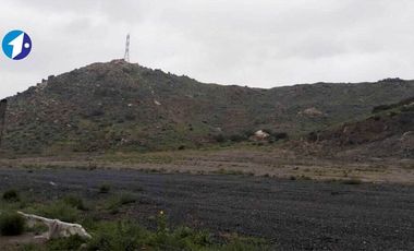 Se vende terreno de 10,000 m2 en La Presa, Tijuana