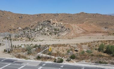 Se vende terreno de 10,000 m2 en La Presa, Tijuana
