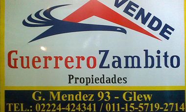 Terreno en venta en Nueva Atlantis, La Costa