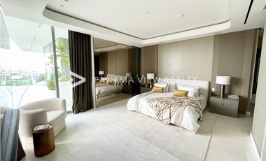 LA MAISON FENDI / SANTA MARIA / VENTA