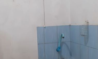 Minimalis Strategis Dkt Stasiun Kranji Jl Lebar 2 mobil Tdk ada garasi