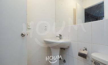 Departamento Metro Gruta De Lourdes ID: 132642s