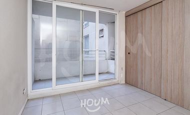 Departamento Metro Gruta De Lourdes ID: 132642s