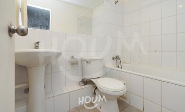 Departamento Metro Gruta De Lourdes ID: 132642s