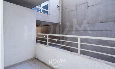 Departamento Metro Gruta De Lourdes ID: 132642s