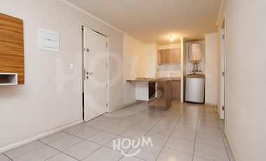 Departamento Metro Gruta De Lourdes ID: 132642s