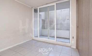 Departamento Metro Gruta De Lourdes ID: 132642s