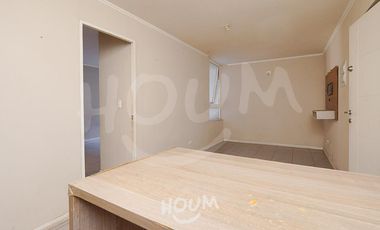 Departamento Metro Gruta De Lourdes ID: 132642s