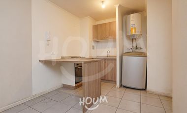 Departamento Metro Gruta De Lourdes ID: 132642s