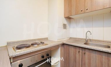 Departamento Metro Gruta De Lourdes ID: 132642s