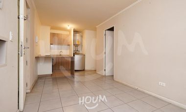 Departamento Metro Gruta De Lourdes ID: 132642s