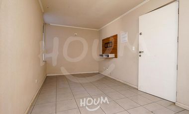 Departamento Metro Gruta De Lourdes ID: 132642s