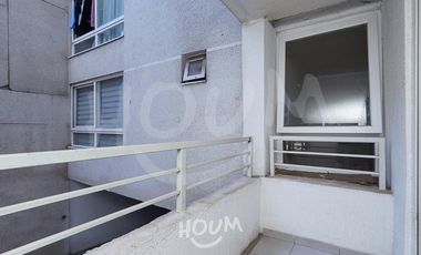 Departamento Metro Gruta De Lourdes ID: 132642s