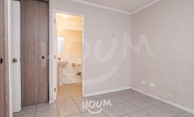 Departamento Metro Gruta De Lourdes ID: 132642s