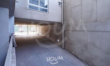 Departamento Metro Gruta De Lourdes ID: 132642s