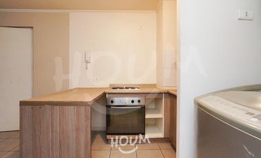 Departamento Metro Gruta De Lourdes ID: 132642s