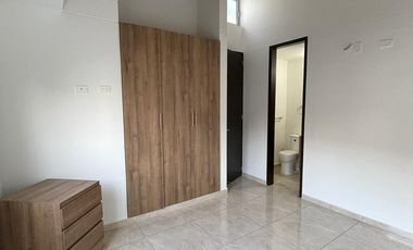 casa en arriendo en villa del rosario. Cod A2215