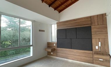 casa en arriendo en villa del rosario. Cod A2215