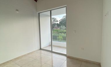 casa en arriendo en villa del rosario. Cod A2215