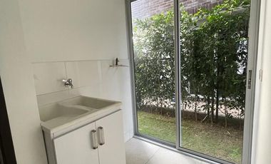 casa en arriendo en villa del rosario. Cod A2215