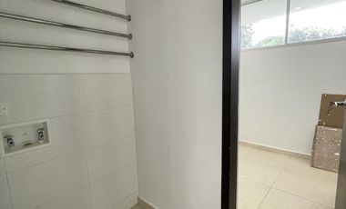 casa en arriendo en villa del rosario. Cod A2215