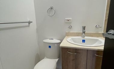 casa en arriendo en villa del rosario. Cod A2215
