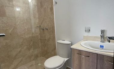 casa en arriendo en villa del rosario. Cod A2215
