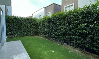 casa en arriendo en villa del rosario. Cod A2215
