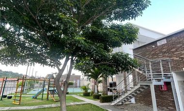 casa en arriendo en villa del rosario. Cod A2215