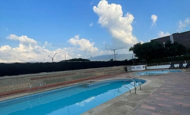 casa en arriendo en villa del rosario. Cod A2215