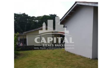 SE VENDE CASA EN ARRAIJAN-GREEN VILLAGE