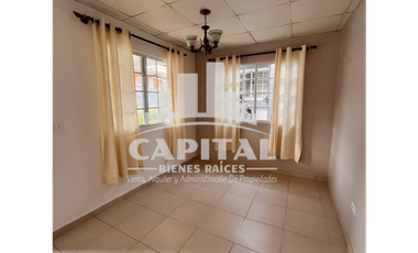 SE VENDE CASA EN ARRAIJAN-GREEN VILLAGE