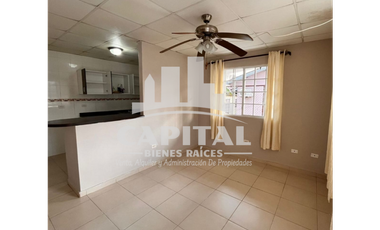 SE VENDE CASA EN ARRAIJAN-GREEN VILLAGE