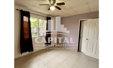 SE VENDE CASA EN ARRAIJAN-GREEN VILLAGE