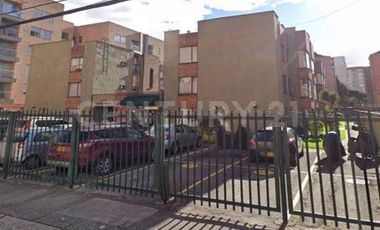 Venta acogedor apartamento