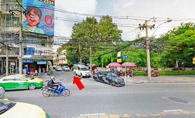 ทรัพย์ บสส. รหัส 3A0918 ทาวน์เฮ้าส์  กรุงเทพมหานคร