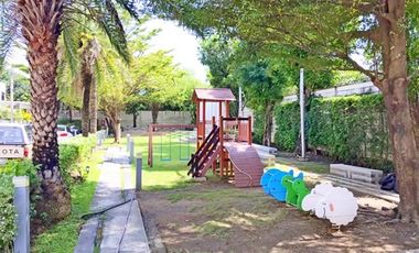 ทรัพย์ บสส. รหัส 3A0918 ทาวน์เฮ้าส์  กรุงเทพมหานคร