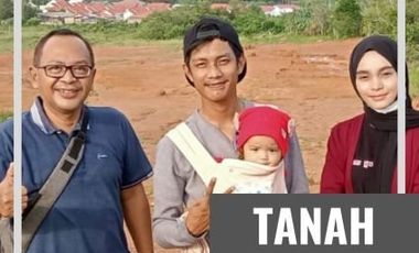 Tanah Kavling Termurah & Terluas Di Tanjung Pinang Strategis