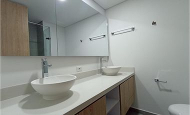 Apartamento en Venta Las Palmas Medellín