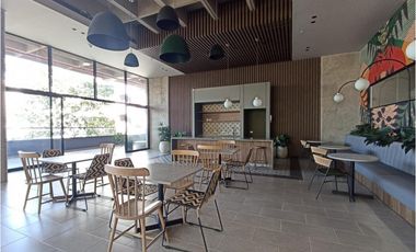 Apartamento en Venta Las Palmas Medellín