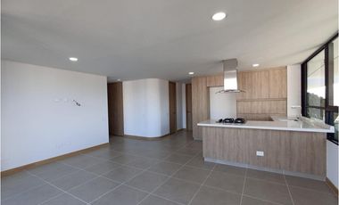 Apartamento en Venta Las Palmas Medellín