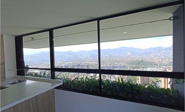 Apartamento en Venta Las Palmas Medellín