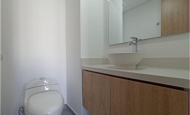 Apartamento en Venta Las Palmas Medellín
