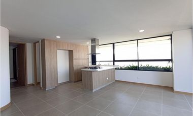 Apartamento en Venta Las Palmas Medellín