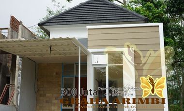 Rumah dijual