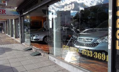 Local Comercial en Venta en Martínez, San Isidro, Buenos Aires