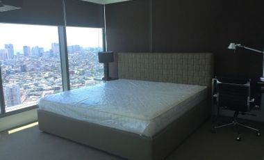 2 Bedroom Alphaland Condo Unit For Lease, Makati